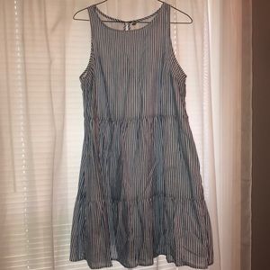 Womens Old Navy Sun dress